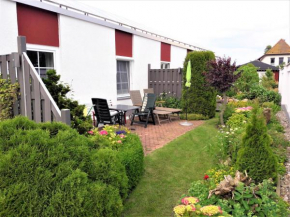 Ferienappartements zwischen Meer und Bodden App 01 in Wustrow